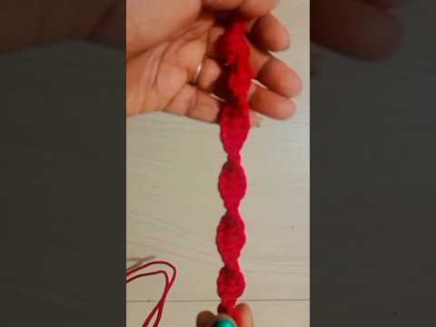 micrame design#walldecor#fypシ゚viral #handmade #crochet #art #craft #design#pothanging