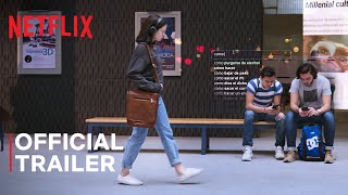Control Z 2020 Netflix Web Series