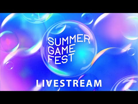 Summer Game Fest 2023 Livestream