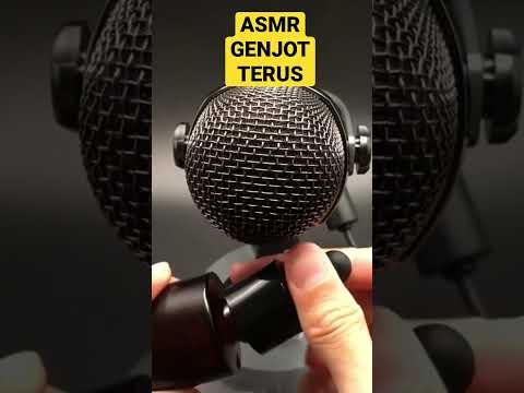 ASMR GENJOT TERUS