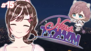 【GTA】 #NEWTOWN 15日目もう終わっちゃうよ…