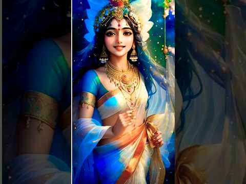 श्री कृष्ण कहते हैं - दुख का सबसे बड़ा कारण यही हैं ....💯🌿#krishnastatus​ #motivation​ #lifelessons​