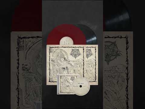 Mortem  - Morketid - Official Video (Taken from the album Morketid)