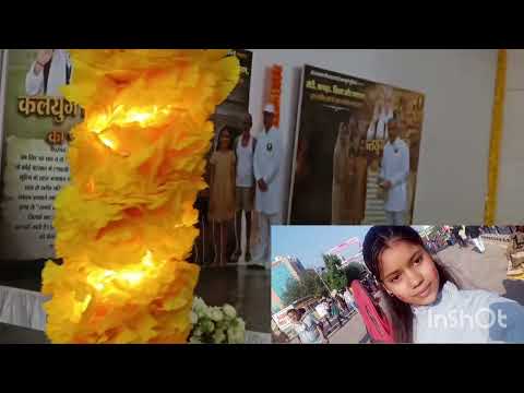 #Sant Rampal Ji Maharaj Ji #Annapurna Campaign God Kabir will provide food, clothing, education @