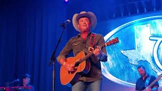 Tracy Byrd full concert, real country music 10/27/2023 Tannahill&#39;s Tavern &amp; Music Hall