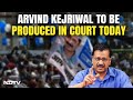 Arvind Kejriwal ED Case | No Immediate Relief From High Court, Arvind Kejriwal To Stay In Custody