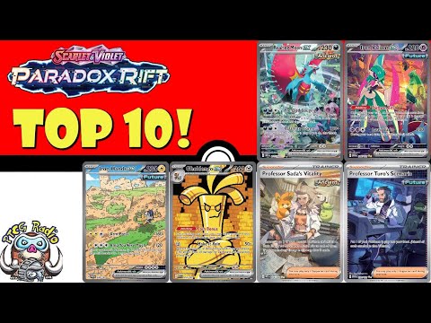 Pokemon TCG News