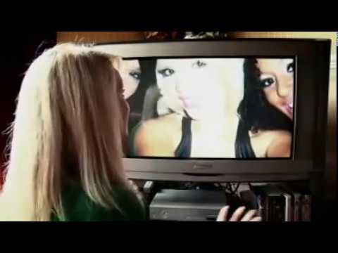 The video shows what happened to Kate. But, Who is the stranger? and why did the person do it? is still a mystery.