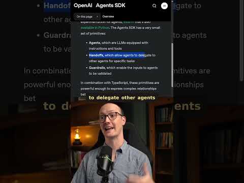 OpenAI is getting serious about TypeScript