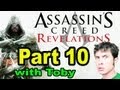  Assassin39s Creed Revelations - TEMPLAR DEN BURNIFICATION - Part 10