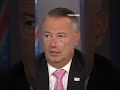 ‘COMPLETELY RIDICULOUS’: Acting ICE director dismisses Newsom #shorts #ice #politics #foxnews #usa