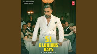 Aadat ~ Yo Yo Honey Singh Ft AP Dhillon (51 GLORIOUS DAYS) Video HD