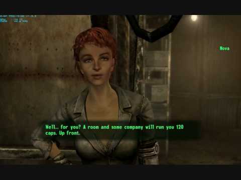Nova Fallout Xxx 71