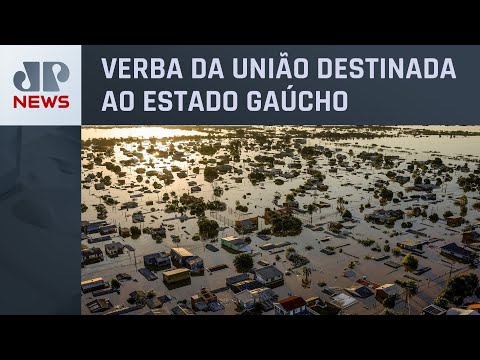 Governo federal deve repassar até R$ 1 bilhão em emendas ao Rio Grande do Sul