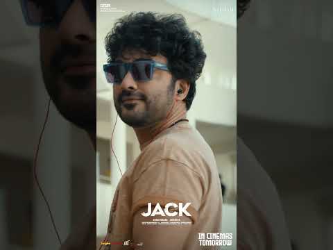 Bhaskar Speech | Jack Pre Release Event | Siddhu Jonnalagadda | Vaishnavi Chaitanya | #YTShorts