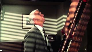 The Naked Gun: From the Files of