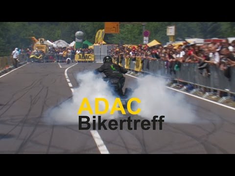 ADAC Bikertreff 2015