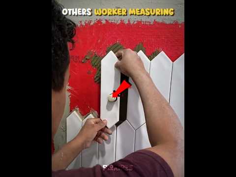 These Worker Measuring Is Another Level ☠️