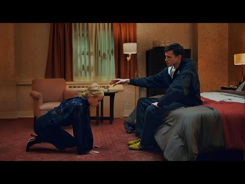 A Secret Affair With My Boss | BabyGirl Movie Explained in Hindi & Urdu | Film Summarized