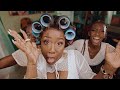 Ralycia - Gatez mon nom [Official Music Vid?o]