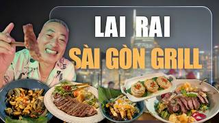 Lai Rai View Đẹp - Ăn Ngon | Đạo diễn Nguyễn Quang Dũng