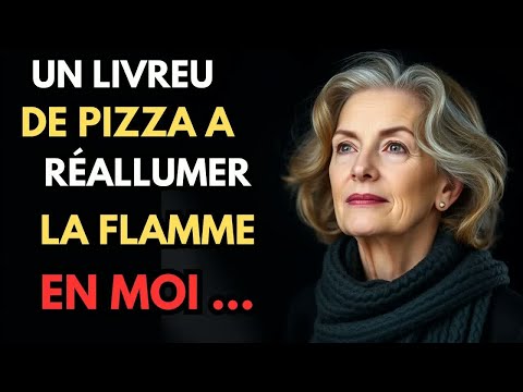 J'avais besoin de quelqu'un pour satisfaire mon désir - Histoires d'amour et de passion