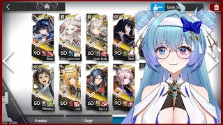 【Arknights #183】 Prep Part 2!