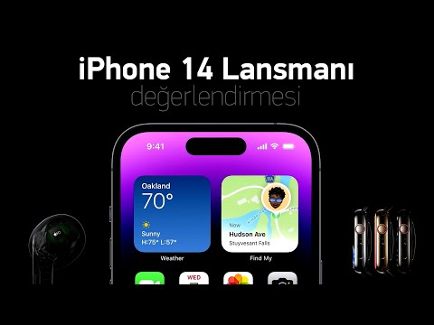 Apple iPhone 14 Lansmanı Değerlendirmesi