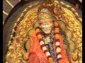 Jai Dev Jai Dev Sainatha Sai Bhajan By Abhijit Ghoshal [Full Song] I Sai Se Baatein