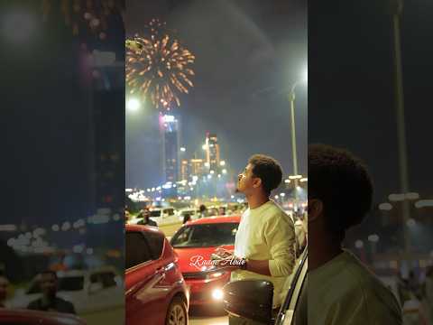 Happy New Year 2025 Nairobi