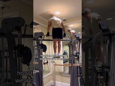 we all know this guy #gym #viral