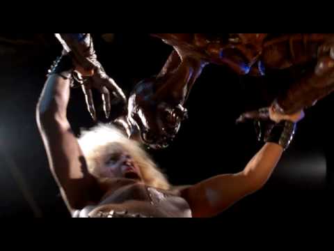 Rock 'n' Roll Nightmare'