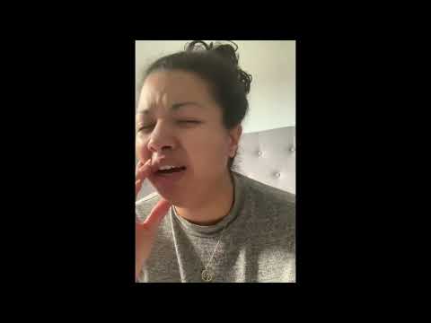 🎙️ Run to You – Raw Vocal Cover
