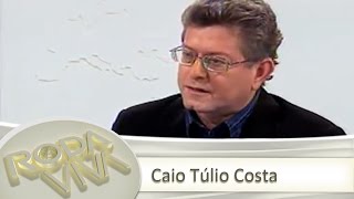 Caio Túlio Costa