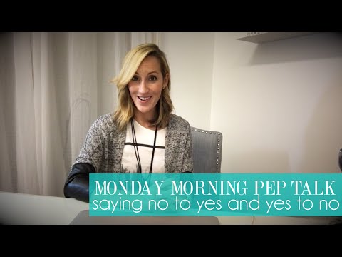 Monday Morning Pep Talks | Opportunities found in the obvious