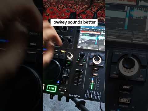Send this to a DJ 🤫