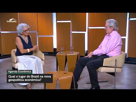 As guerras comerciais dominam a cena mundial. Qual o lugar do Brasil na nova ordem econômica?