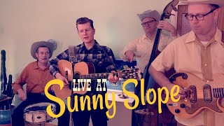 This Train — Live at Sunny Slope — The Country Side of Harmonica Sam