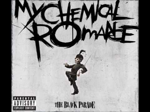 My Chemical Romance - I Don't Love You (audio)