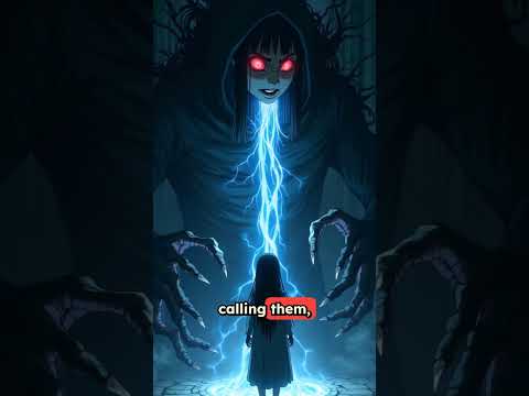 Demons part2 #demons #viralhorrorstories #viral #horror #shortsfeed