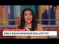 Historian: Russian cant beat Ukraine conventionally, so they are doing this instead(CNN) - 05:07 min - News - Video