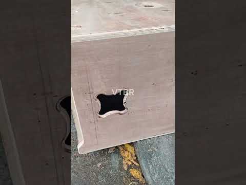MARTIN AUDIO 18 (replica)