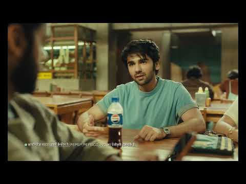 Pepsi Anytime offer - Now 400 ml at Rs 20