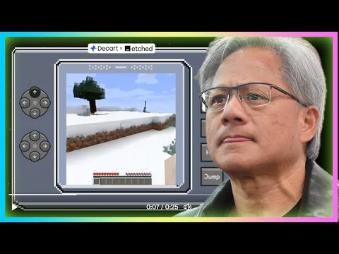 The future of gaming is NOT SCI-FI Anymore!!!