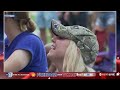 LIVE - July 4th fireworks 2024: Houston marks Independence Day with Freedom Over Texas | KTRK-TV  - 00:00 min - News - Video