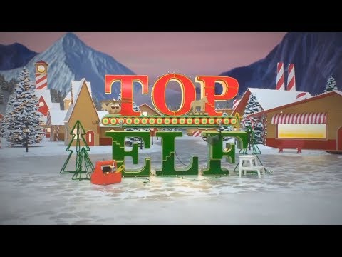 Top Elf'