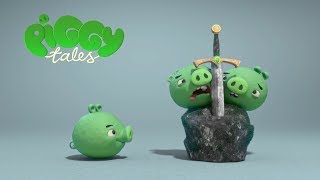 Piggy Tales - Me