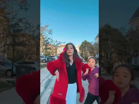 #متابعه #dance #نارينبيوتي #funny #ترند