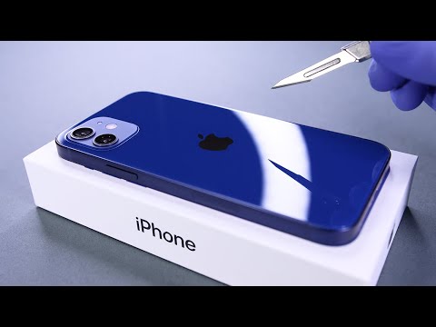 Upload mp3 to YouTube and audio cutter for iPhone 12 Unboxing and Camera Test! - ASMR download from Youtube