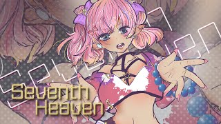 【 #vocaduo2025  】「SeventhHeaven」 feat.完熟レモネード Official Music Video